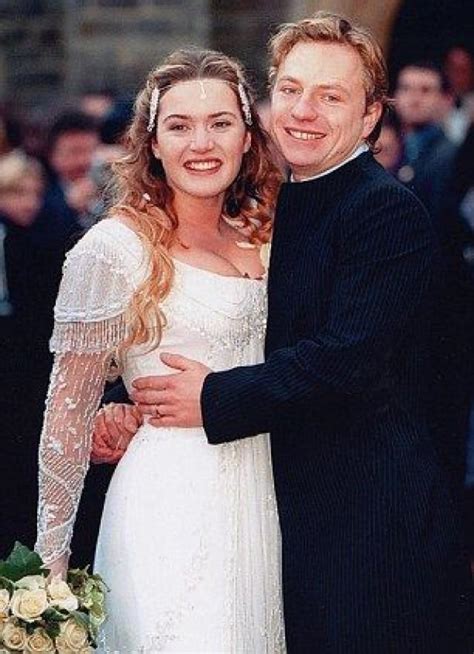 leonardo dicaprio and kate winslet married